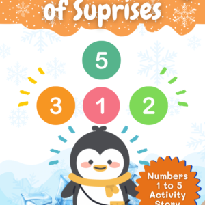 Gentoo's Journey of Surprises